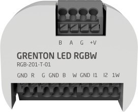 Moduł oświetelniowy LED RGBW flush Grenton GRENTON