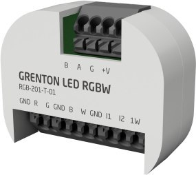 Moduł oświetelniowy LED RGBW flush Grenton GRENTON