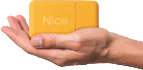 Programator NICE Pro-View (PROVIEW) NICE Programator NICE Pro-View (PROVIEW) NICE