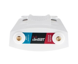 ROUTER LTE / 4G / 3G ZEWNĘTRZNY CAMSAT GLOBALCAM-4.5G 2PoE CAMSAT