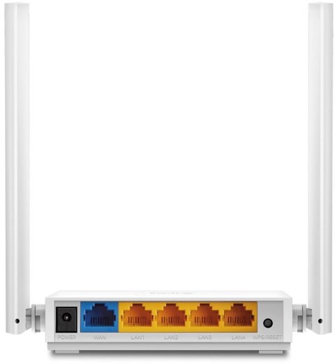 ROUTER TP-LINK TL-WR844N TP-LINK ROUTER TP-LINK TL-WR844N TP-LINK