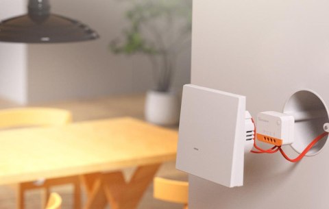 SONOFF Inteligentny przełącznik Zigbee Smart Switch ZBMINIL2 SONOFF