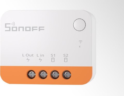 SONOFF Inteligentny przełącznik Zigbee Smart Switch ZBMINIL2 SONOFF