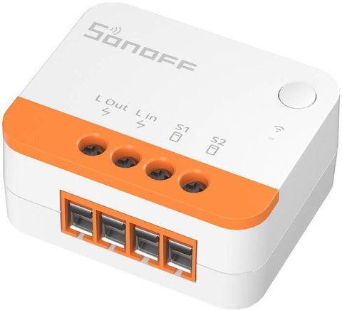 SONOFF Inteligentny przełącznik Zigbee Smart Switch ZBMINIL2 SONOFF