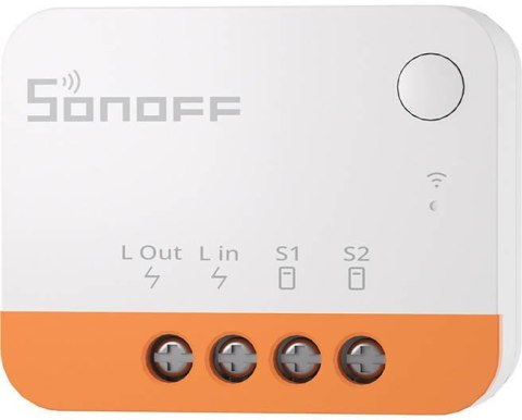 SONOFF Inteligentny przełącznik Zigbee Smart Switch ZBMINIL2 SONOFF