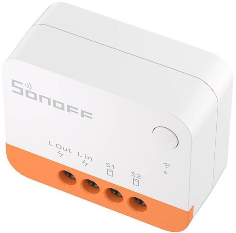 SONOFF Inteligentny przełącznik Zigbee Smart Switch ZBMINIL2 SONOFF