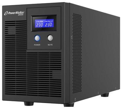 UPS ZASILACZ AWARYJNY PowerWalker VI 3000 STL FR POWERWALKER