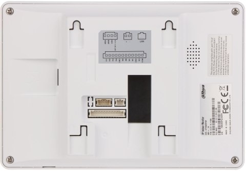 WIDEODOMOFON DAHUA KTD01-S2(F) DAHUA