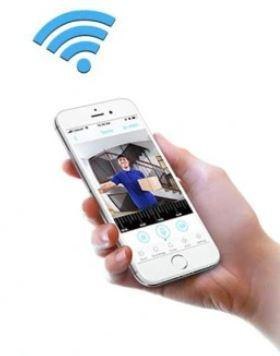 WIDEODOMOFON WI-FI VIRONE VDP-61FHDZD/W TUYA VIRONE WIDEODOMOFON WI-FI VIRONE VDP-61FHDZD/W TUYA VIRONE