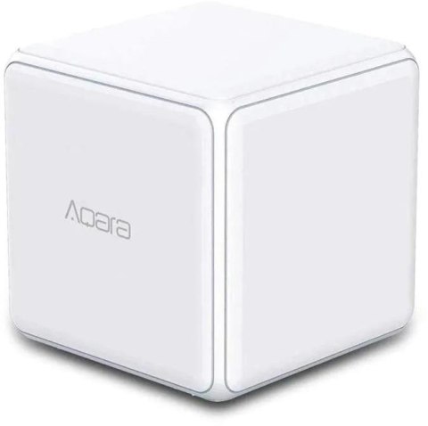 AQARA Przełącznik Cube MFKZQ01LM AQARA