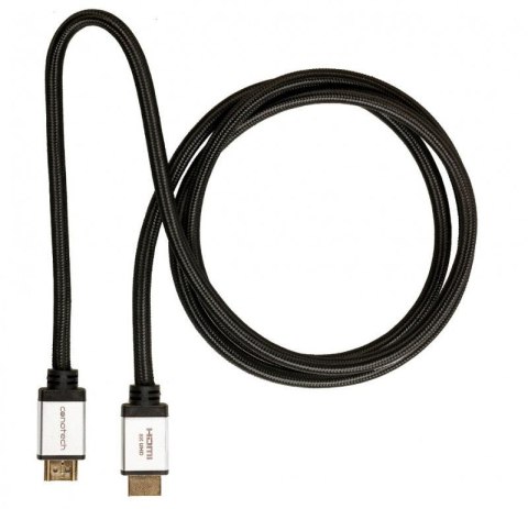 Kabel HDMI Conotech NS-015 8K ver. 2.1 - 1,5m CONOTECH