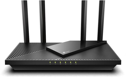 ROUTER TP-LINK ARCHER AX55 Wi-Fi 6 TP-LINK ROUTER TP-LINK ARCHER AX55 Wi-Fi 6 TP-LINK