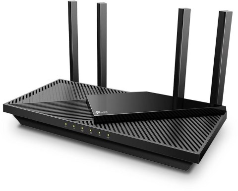 ROUTER TP-LINK ARCHER AX55 Wi-Fi 6 TP-LINK ROUTER TP-LINK ARCHER AX55 Wi-Fi 6 TP-LINK