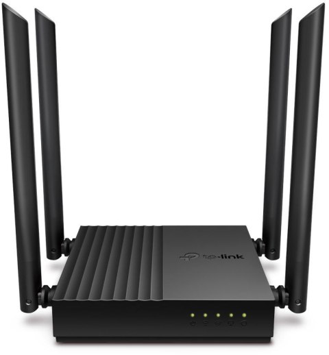 ROUTER TP-LINK Archer C64 TP-LINK ROUTER TP-LINK Archer C64 TP-LINK