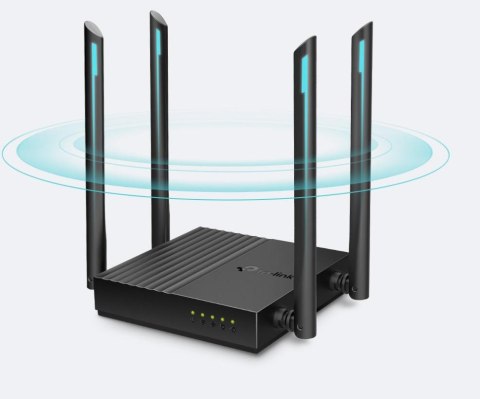 ROUTER TP-LINK Archer C64 TP-LINK ROUTER TP-LINK Archer C64 TP-LINK