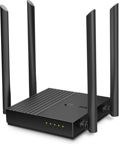 ROUTER TP-LINK Archer C64 TP-LINK ROUTER TP-LINK Archer C64 TP-LINK