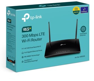 ROUTER TP-LINK MR500 4G+ CAT6 LTE TP-LINK