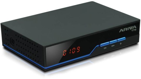 Tuner DVB-T2 Ferguson Ariva T75 H.265 HEVC FERGUSON