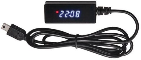 Tuner DVB-T/T2 WIWA H.265 MINI LED WIWA