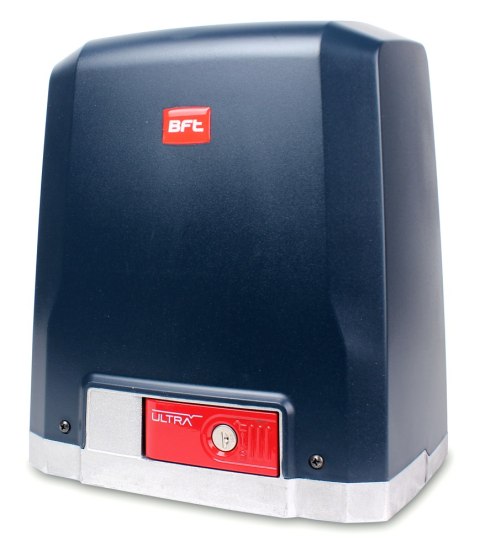 Zestaw BFT DEIMOS ULTRA BT A600 FRA do bram przesuwnych BFT Zestaw BFT DEIMOS ULTRA BT A600 FRA do bram przesuwnych BFT