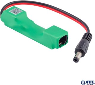 Adapter PoE ATTE ASDC-12-124-HS (SDIP-12-124) ATTE