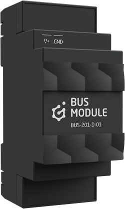 Moduł bramki BUS MODULE Grenton GRENTON