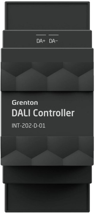 Moduł bramki DALI CONTROLLER Grenton GRENTON