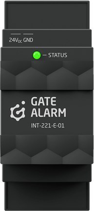 Moduł bramki GATE ALARM Grenton GRENTON