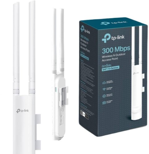 AP TP-LINK EAP110-Outdoor TP-LINK