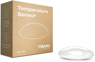 Czujnik temperatury FIBARO Temperature Sensor FGBRS-001 FIBARO