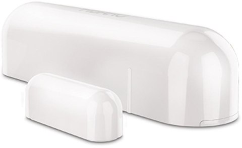 Door Window Sensor 2 FIBARO FGDW-002-1 (biały czujnik otwarcia drzwi i okien) FIBARO