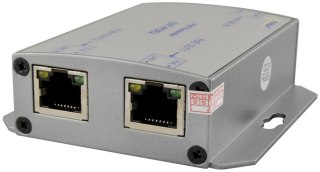 EXTENDER POE DO 2 KAMER IP Pulsar EXT-POE2 PULSAR