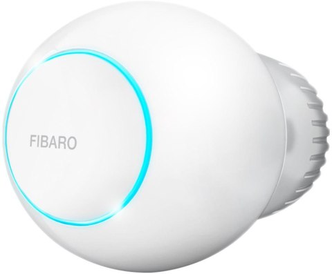 Głowica termostatyczna/termostat The Heat Controller FIBARO FGT-001 FIBARO