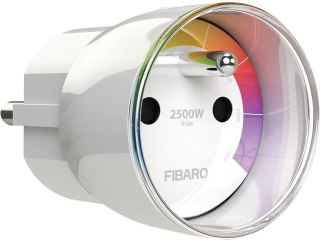 Gniazdko Wall Plug E FIBARO FGWPE-102 FIBARO