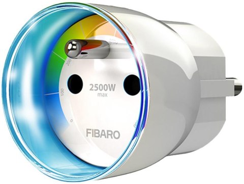 Gniazdko Wall Plug E FIBARO FGWPE-102 FIBARO