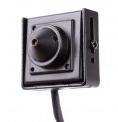 KAMERA AHD, HD-CVI, HD-TVI, PAL APTI-H14MP-37 PINHOLE - 720p, 3.7 mm INNY-D