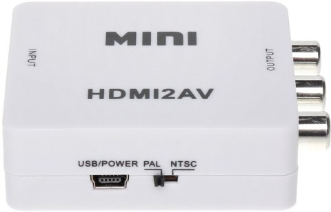 KONWERTER HDMI/AV INNY-D