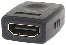 ŁĄCZNIK HDMI-GG 2XGNIAZDO HDMI INNY-D