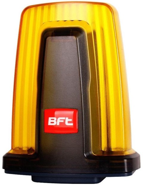 Lampa BFT Radius LED AC A R1 230V z anteną BFT Lampa BFT Radius LED AC A R1 230V z anteną BFT