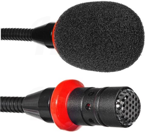 MIKROFON POJEMNOŚCIOWY HQM-MP900 HQM MIKROFON POJEMNOŚCIOWY HQM-MP900 HQM
