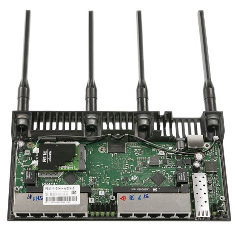 MIKROTIK ROUTERBOARD RB4011iGS+5HacQ2HnD-IN MIKROTIK