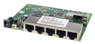 MIKROTIK ROUTERBOARD hAP ac Lite (RB952Ui-5ac2nD) MIKROTIK