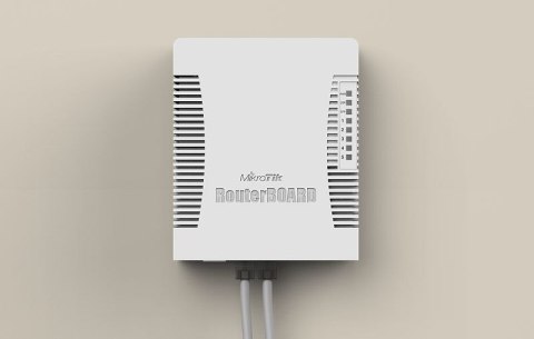 MIKROTIK ROUTERBOARD hEX POE (RB960PGS) MIKROTIK