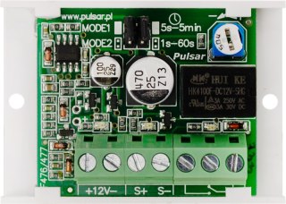 MODUŁ PRZEKAŹNIKA CZASOWEGO Pulsar AWZ525 PULSAR