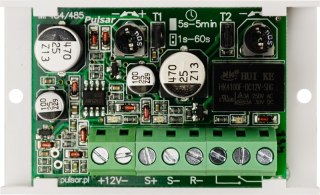 MODUŁ PRZEKAŹNIKA CZASOWEGO Pulsar AWZ526 PULSAR