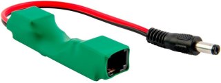 PRZETWORNICA ATTE DC/DC ASDC-12-121-HS RJ45/DC (SDIP-12-121) ATTE