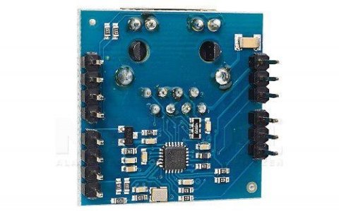 ROPAM MODUŁ EKSPANDER ETH EXP-LAN ROPAM