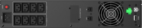 UPS ZASILACZ AWARYJNY PowerWalker VI 3000 RLE POWERWALKER