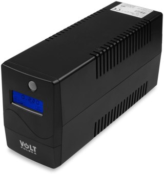 UPS ZASILACZ AWARYJNY VOLT POLSKA MICRO 800VA 480W VOLT POLSKA