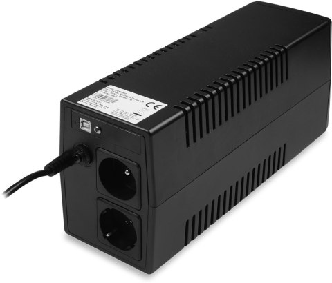 UPS ZASILACZ AWARYJNY VOLT POLSKA MICRO 800VA 480W VOLT POLSKA